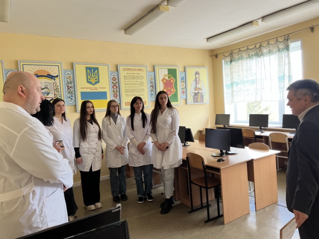 Олімпіада з патофізіології 2025