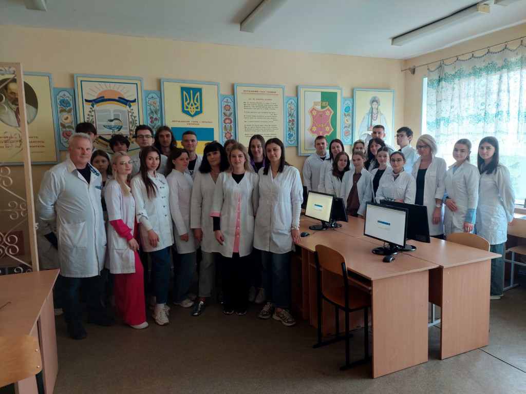 09.05.2025 День Європи разом із країнами Європейського Союзу
