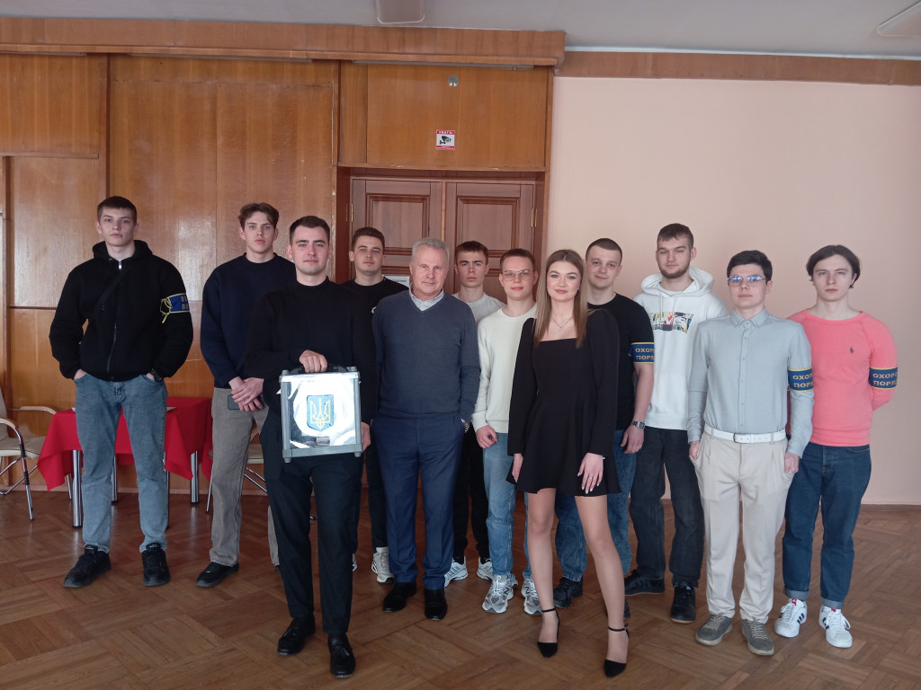 «Міс ПДМУ - 2025» 20.03.2025
