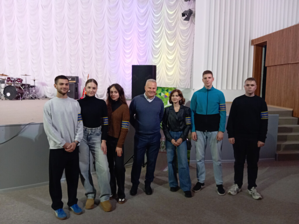 14.10.2026  конкурс  "Дебют першокурсника - 2025"